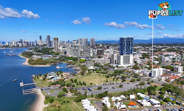 30/136 Marine Parade SOUTHPORT QLD 4215