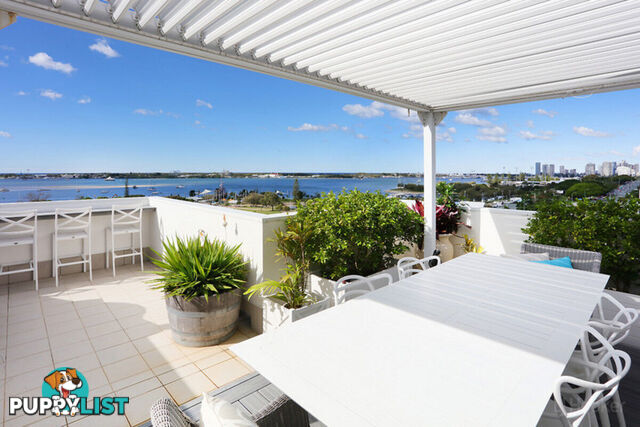 30/136 Marine Parade SOUTHPORT QLD 4215