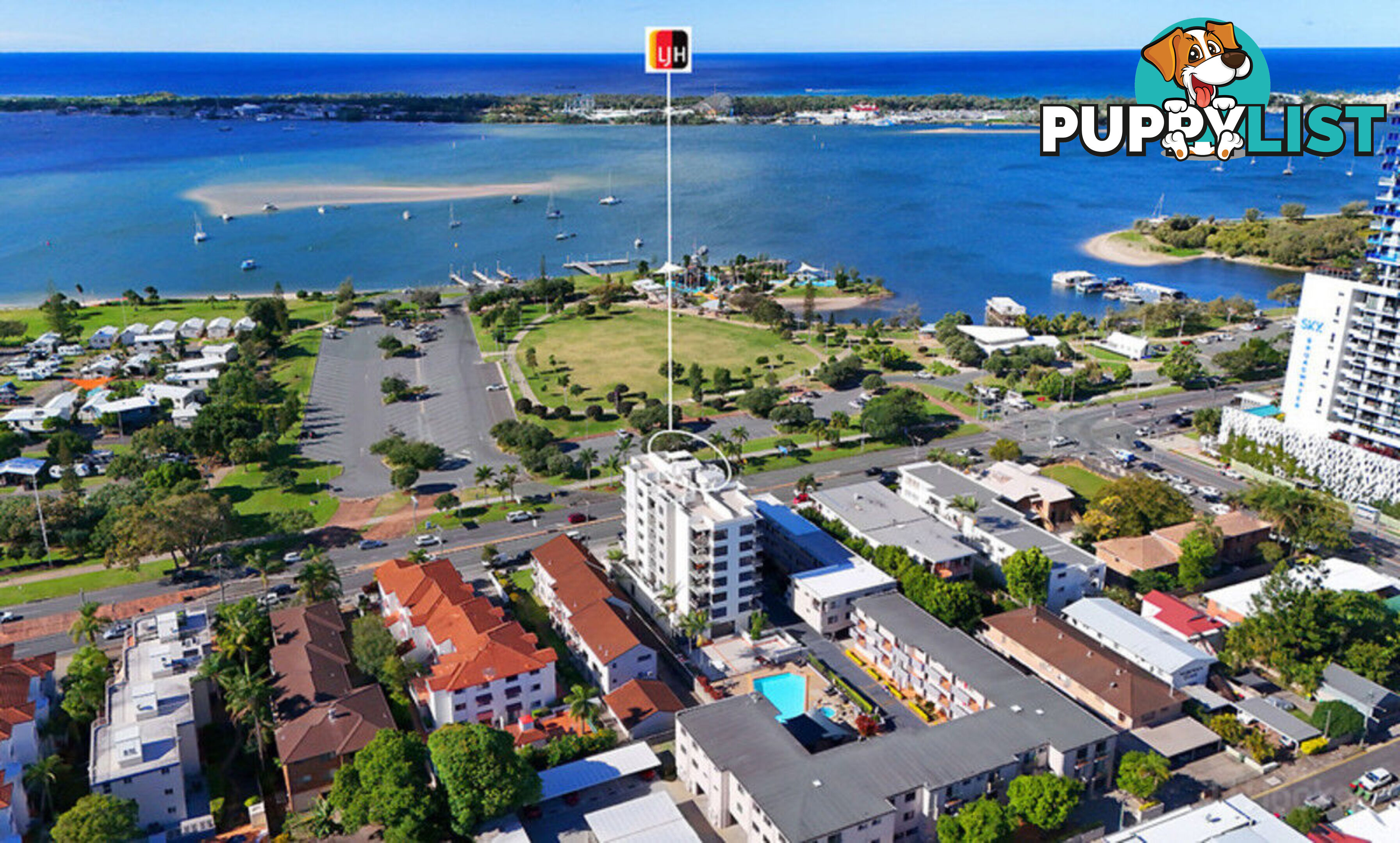 30/136 Marine Parade SOUTHPORT QLD 4215