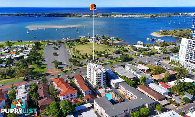 30/136 Marine Parade SOUTHPORT QLD 4215