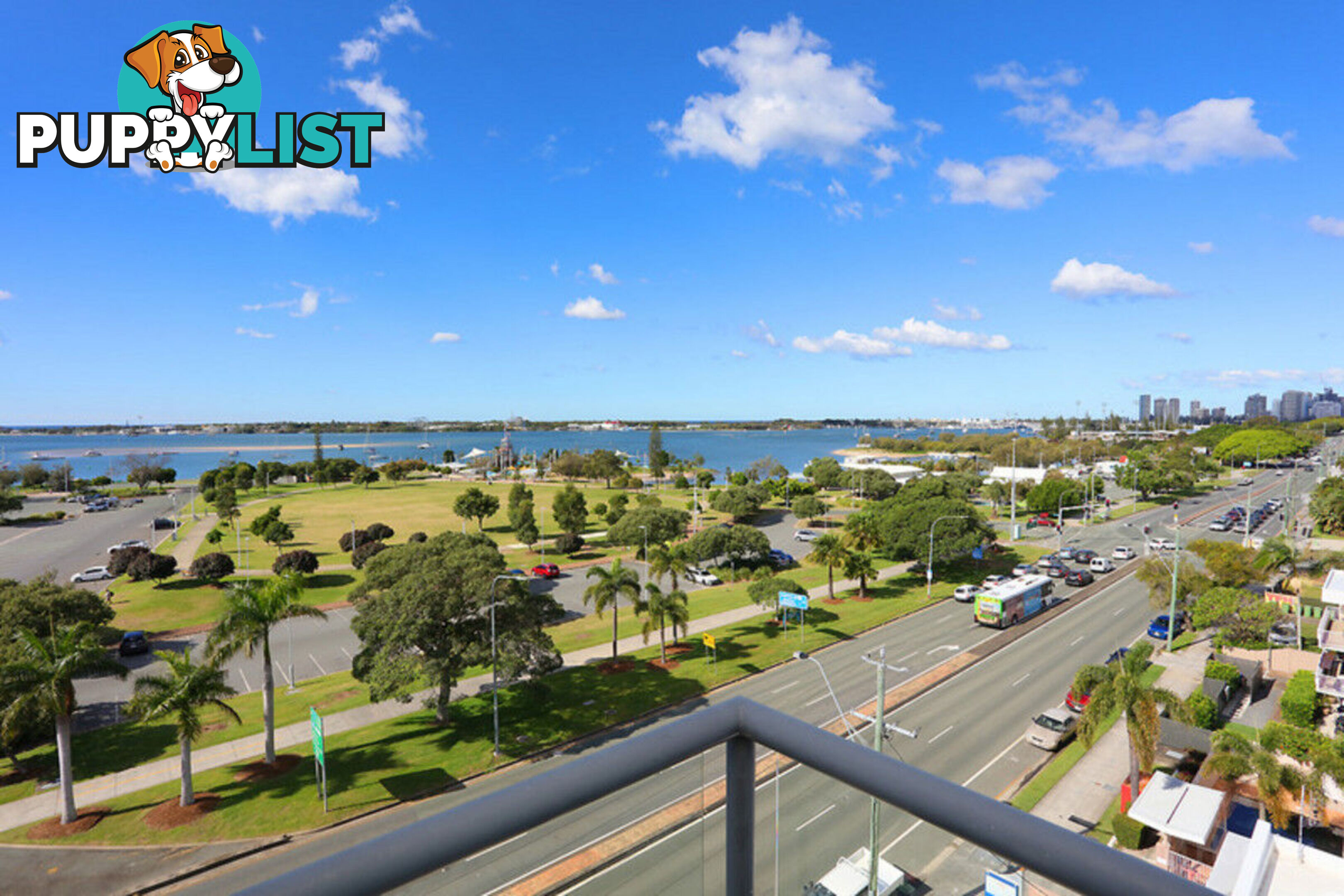 30/136 Marine Parade SOUTHPORT QLD 4215