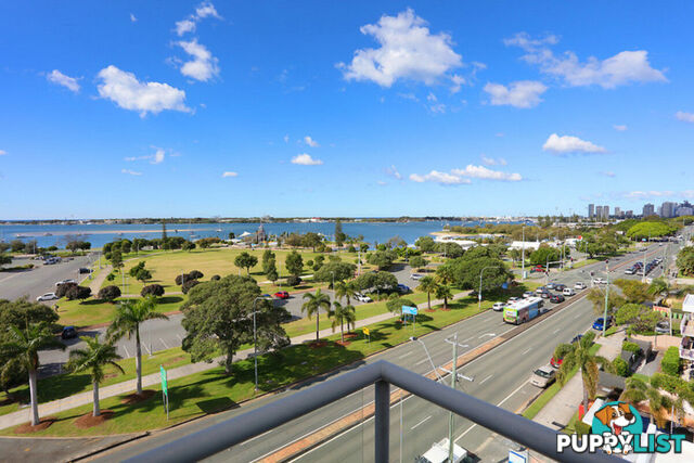 30/136 Marine Parade SOUTHPORT QLD 4215