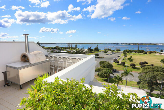 30/136 Marine Parade SOUTHPORT QLD 4215