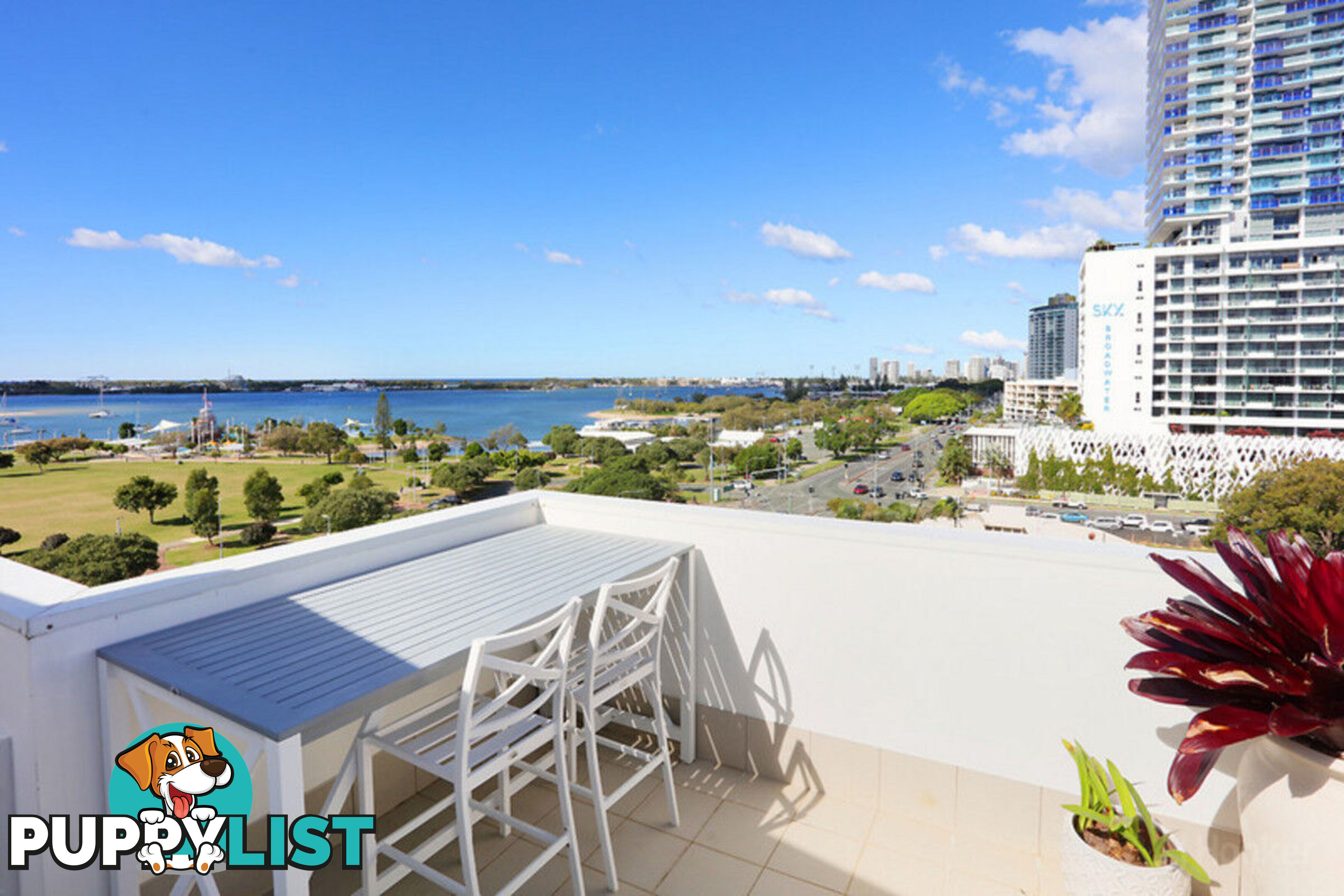 30/136 Marine Parade SOUTHPORT QLD 4215