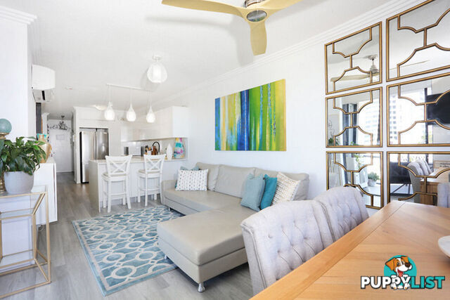 30/136 Marine Parade SOUTHPORT QLD 4215