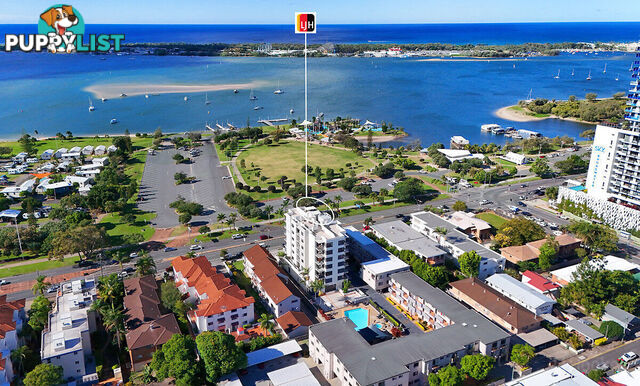 30/136 Marine Parade SOUTHPORT QLD 4215