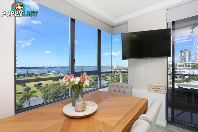 30/136 Marine Parade SOUTHPORT QLD 4215