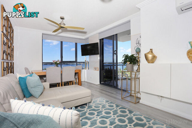 30/136 Marine Parade SOUTHPORT QLD 4215