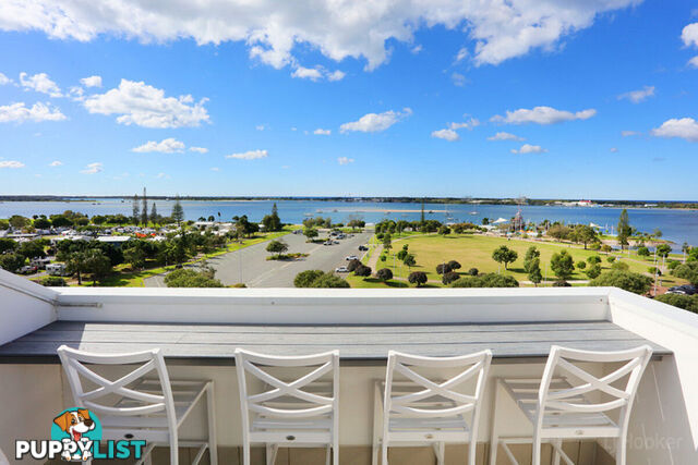30/136 Marine Parade SOUTHPORT QLD 4215