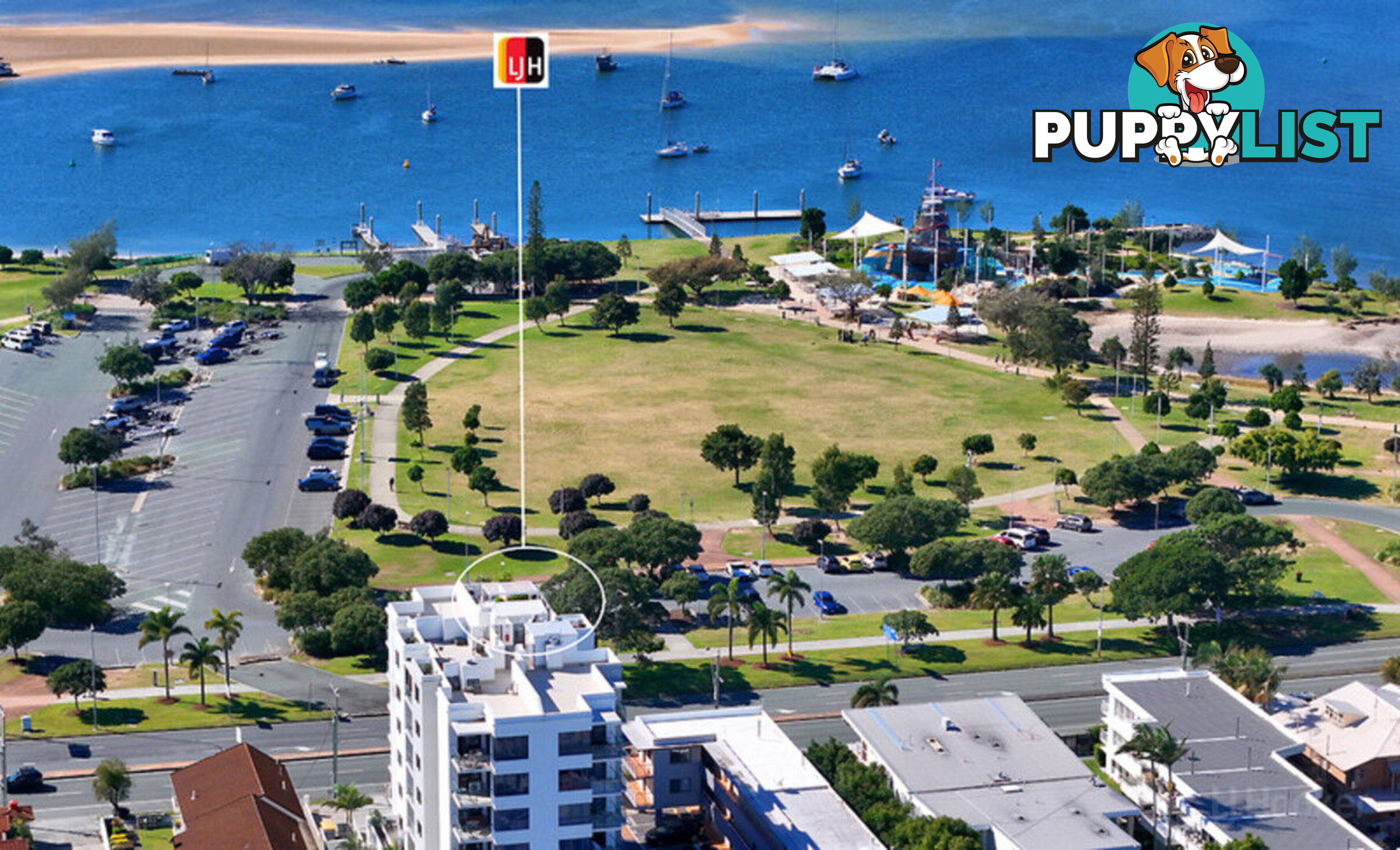 30/136 Marine Parade SOUTHPORT QLD 4215