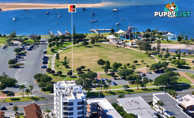 30/136 Marine Parade SOUTHPORT QLD 4215
