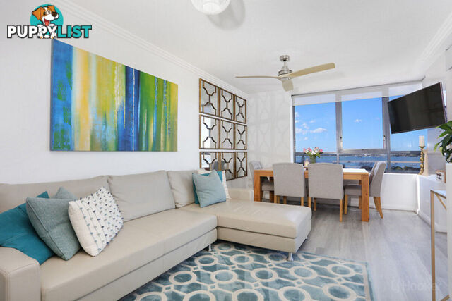 30/136 Marine Parade SOUTHPORT QLD 4215