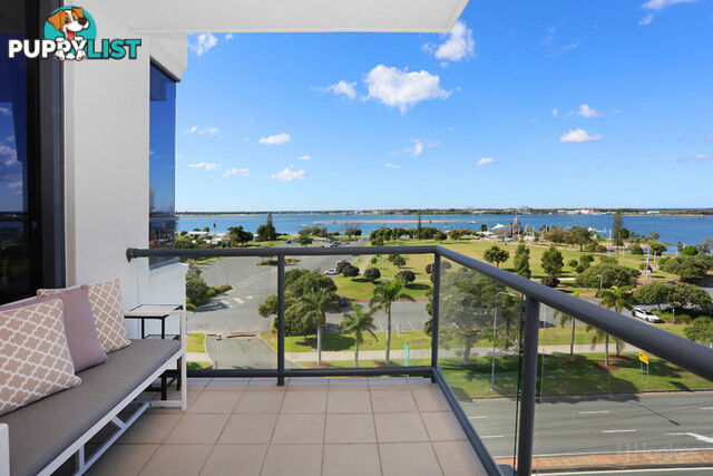 30/136 Marine Parade SOUTHPORT QLD 4215