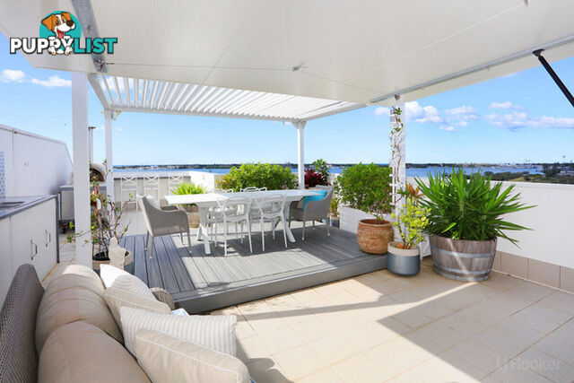 30/136 Marine Parade SOUTHPORT QLD 4215