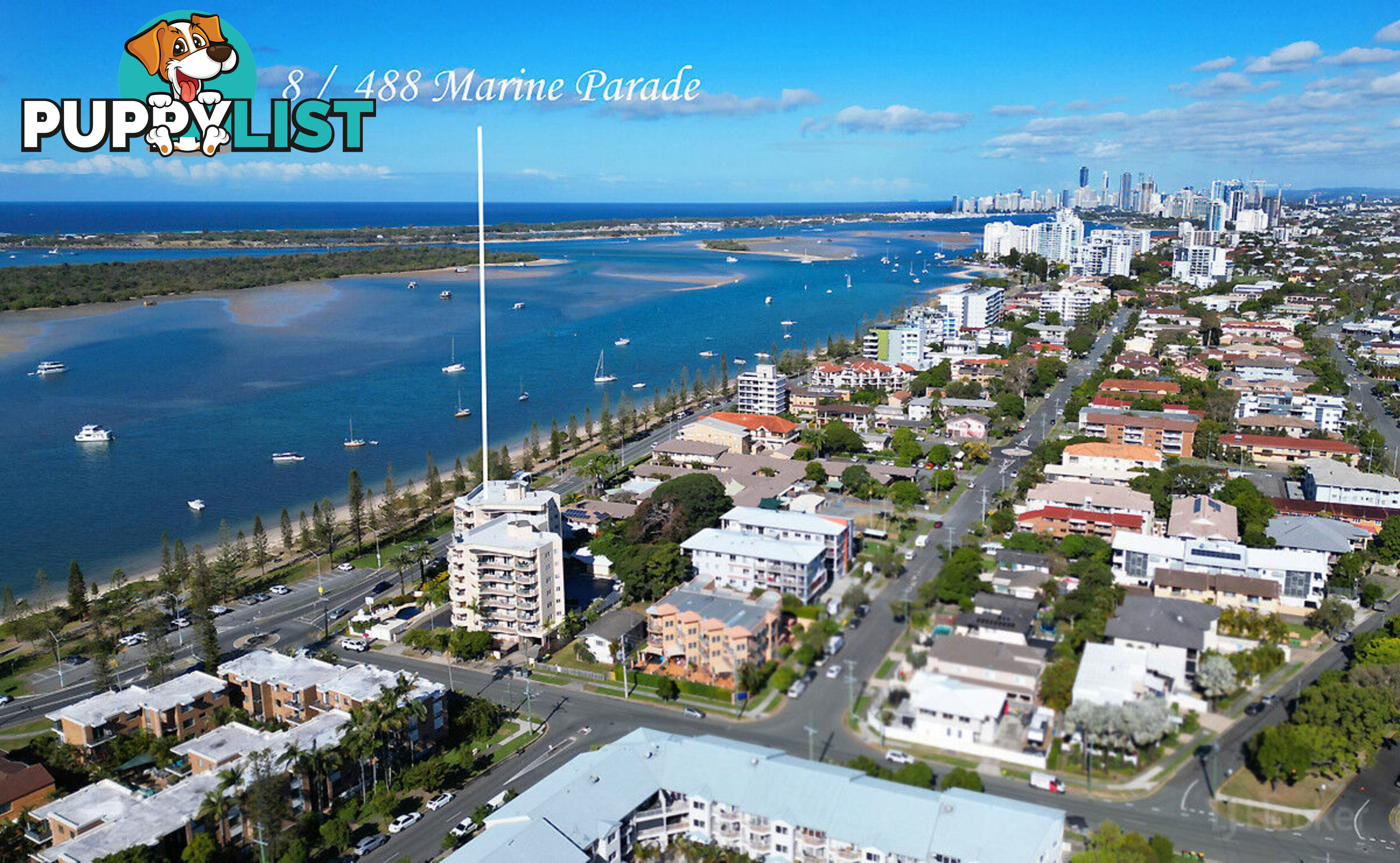 8/484-488 Marine Parade BIGGERA WATERS QLD 4216