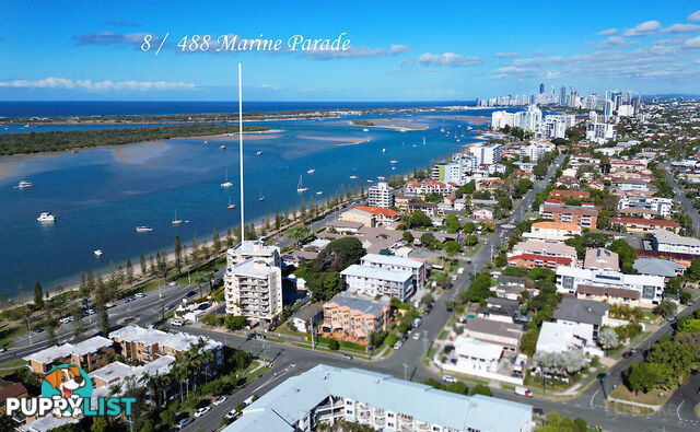 8/484-488 Marine Parade BIGGERA WATERS QLD 4216