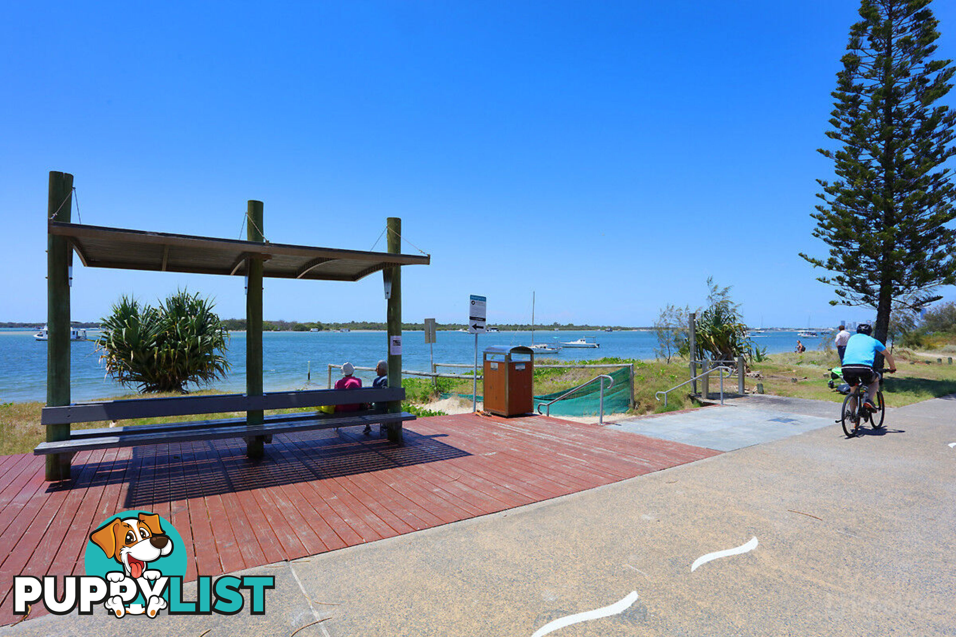 8/484-488 Marine Parade BIGGERA WATERS QLD 4216