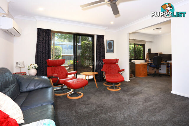 116 Columbus Drive HOLLYWELL QLD 4216