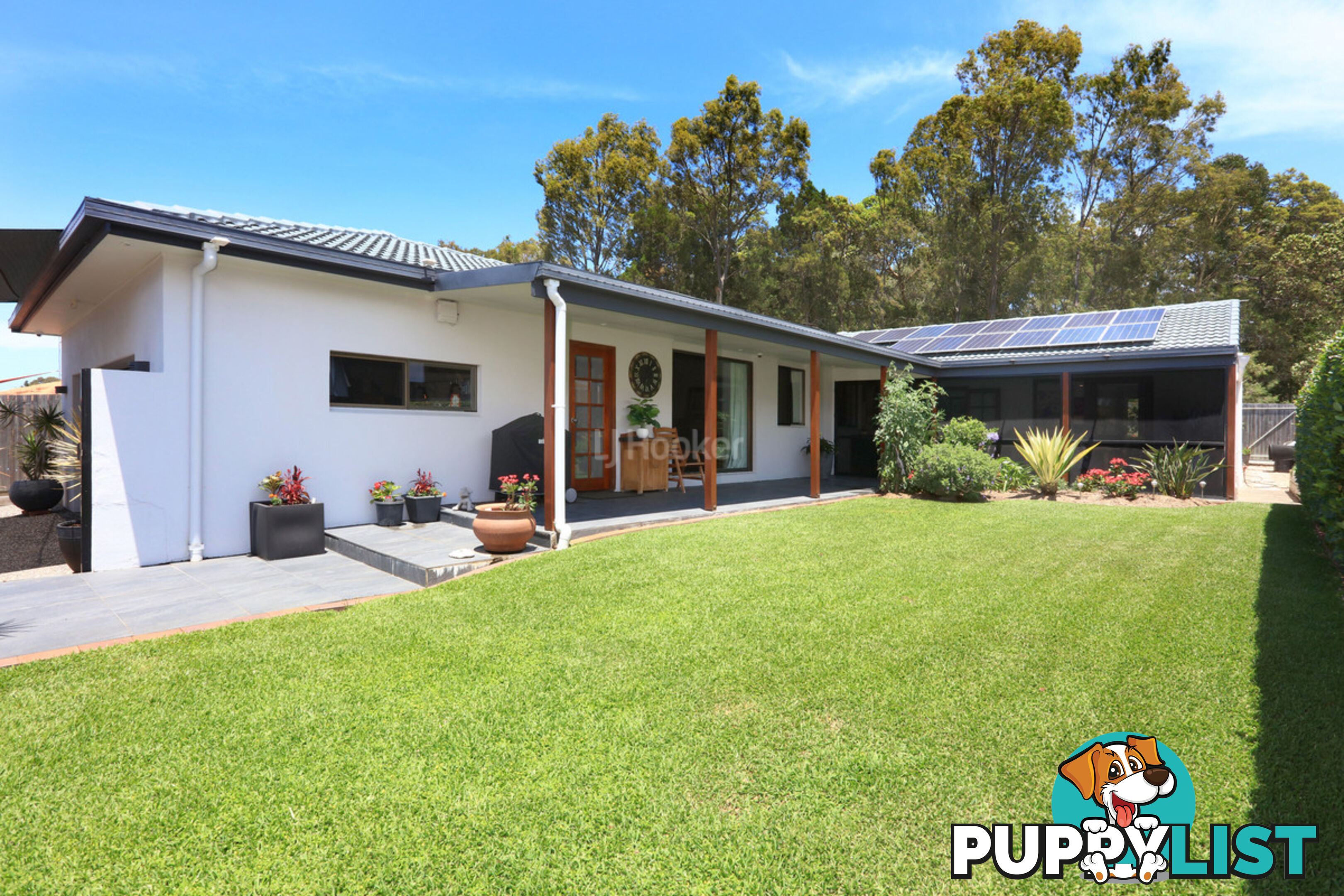 116 Columbus Drive HOLLYWELL QLD 4216