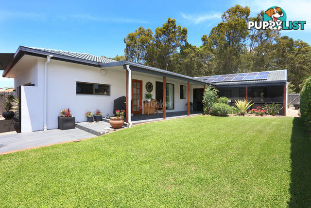 116 Columbus Drive HOLLYWELL QLD 4216