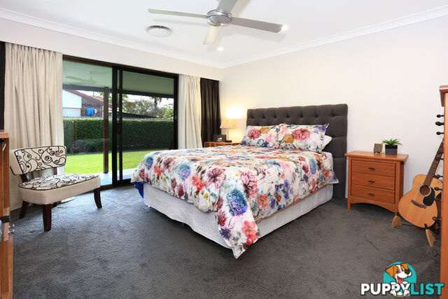 116 Columbus Drive HOLLYWELL QLD 4216