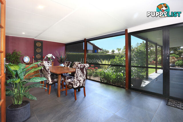 116 Columbus Drive HOLLYWELL QLD 4216