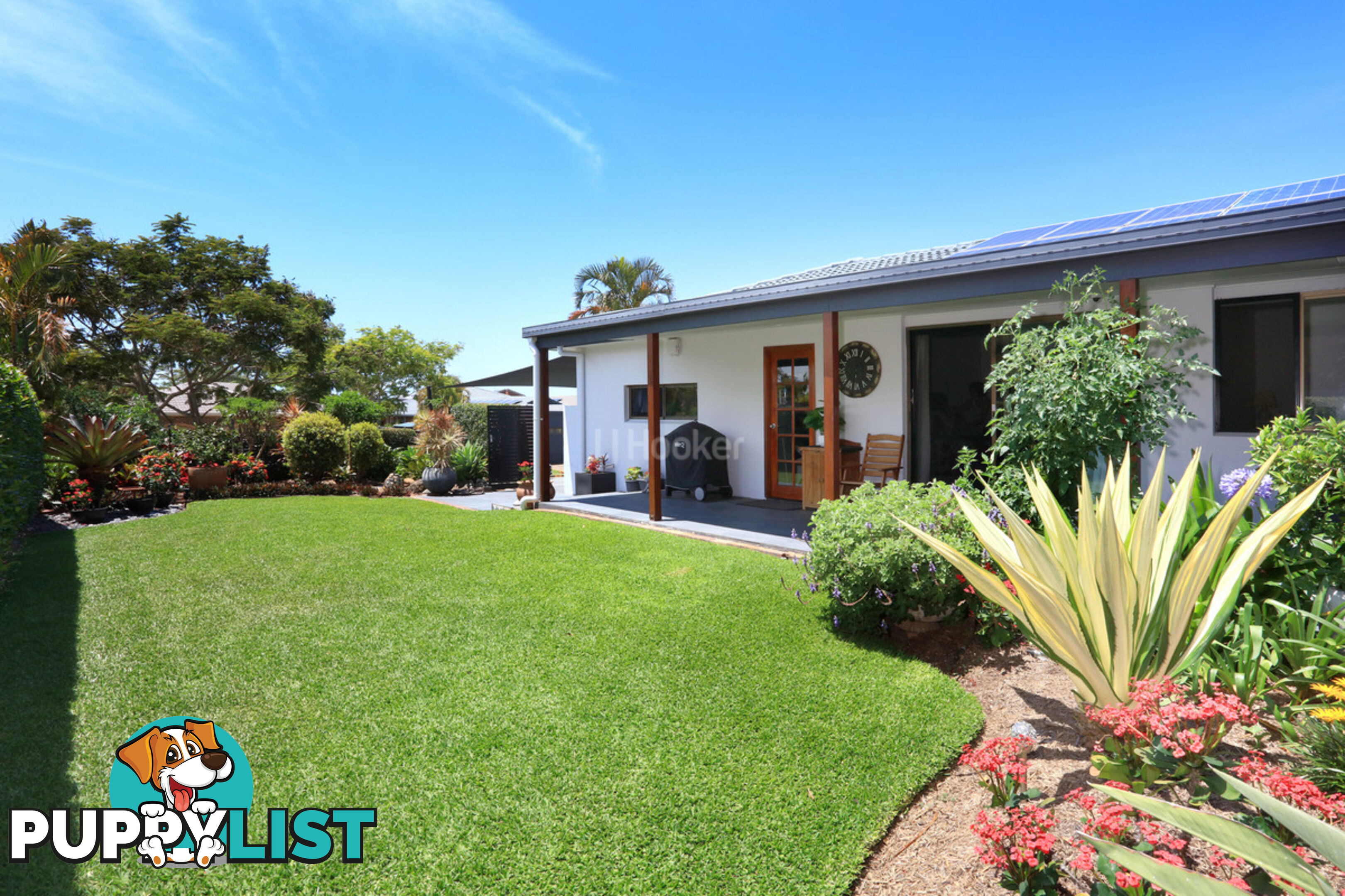 116 Columbus Drive HOLLYWELL QLD 4216