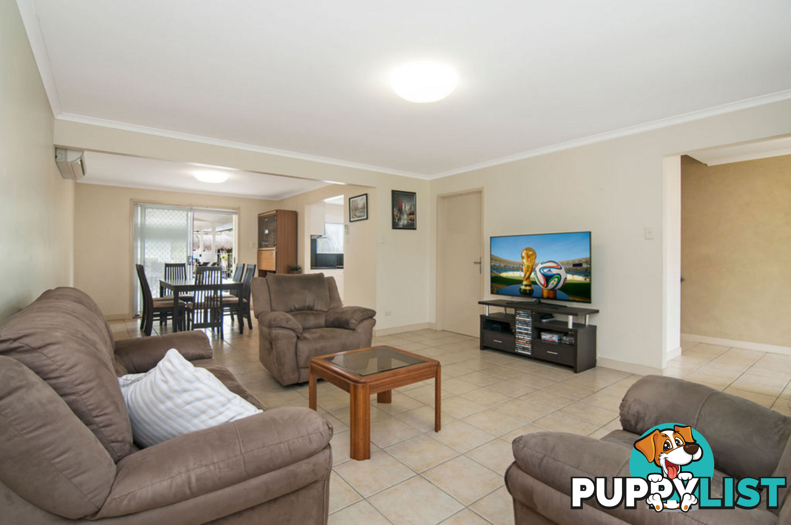 65 Oxley Drive PARADISE POINT QLD 4216