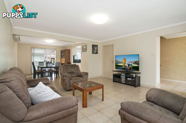 65 Oxley Drive PARADISE POINT QLD 4216