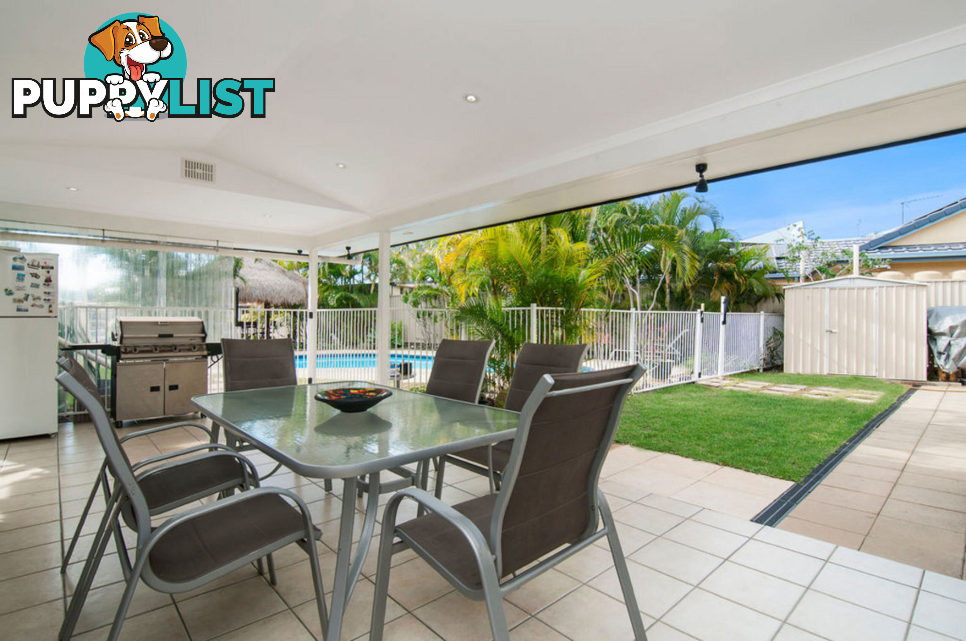 65 Oxley Drive PARADISE POINT QLD 4216