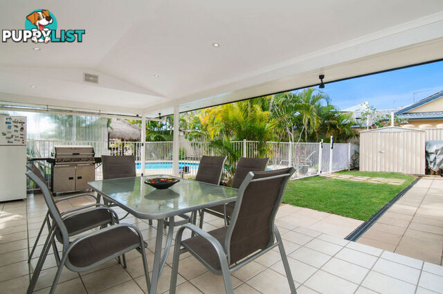 65 Oxley Drive PARADISE POINT QLD 4216