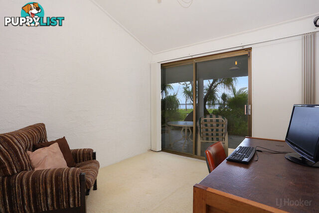 2 James Cook Esplanade HOLLYWELL QLD 4216