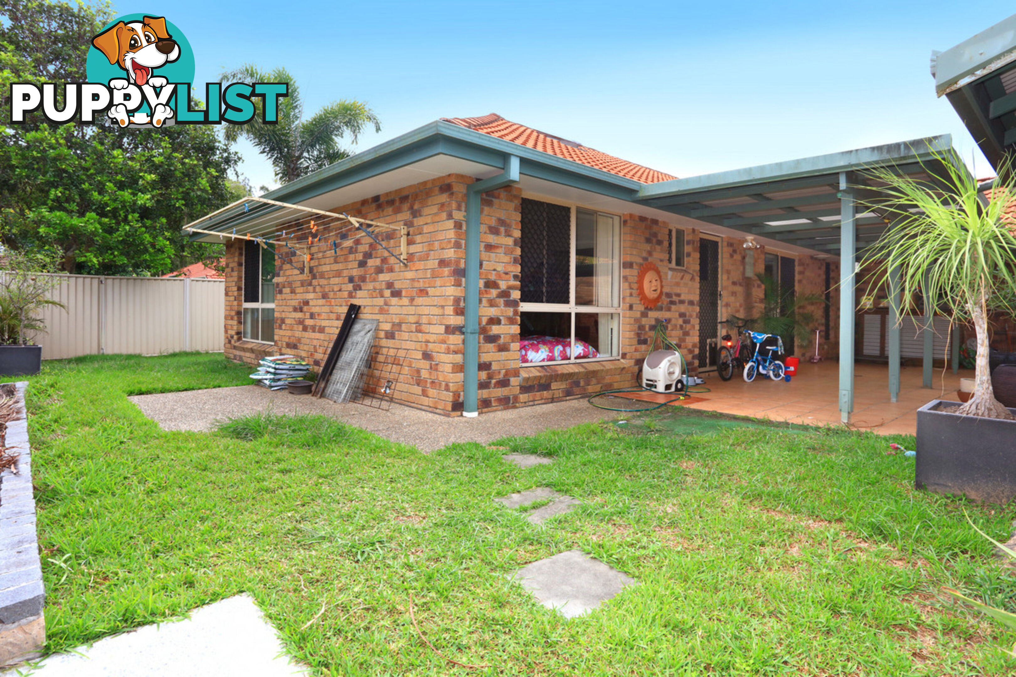 18 Leonardo Circuit COOMBABAH QLD 4216