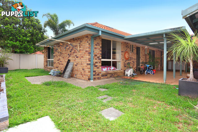 18 Leonardo Circuit COOMBABAH QLD 4216