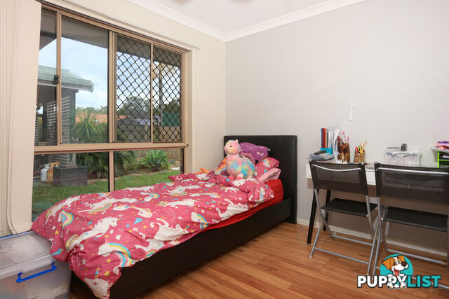 18 Leonardo Circuit COOMBABAH QLD 4216