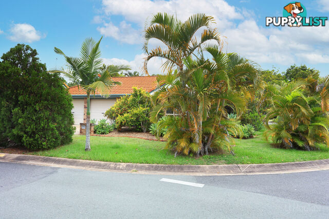 18 Leonardo Circuit COOMBABAH QLD 4216