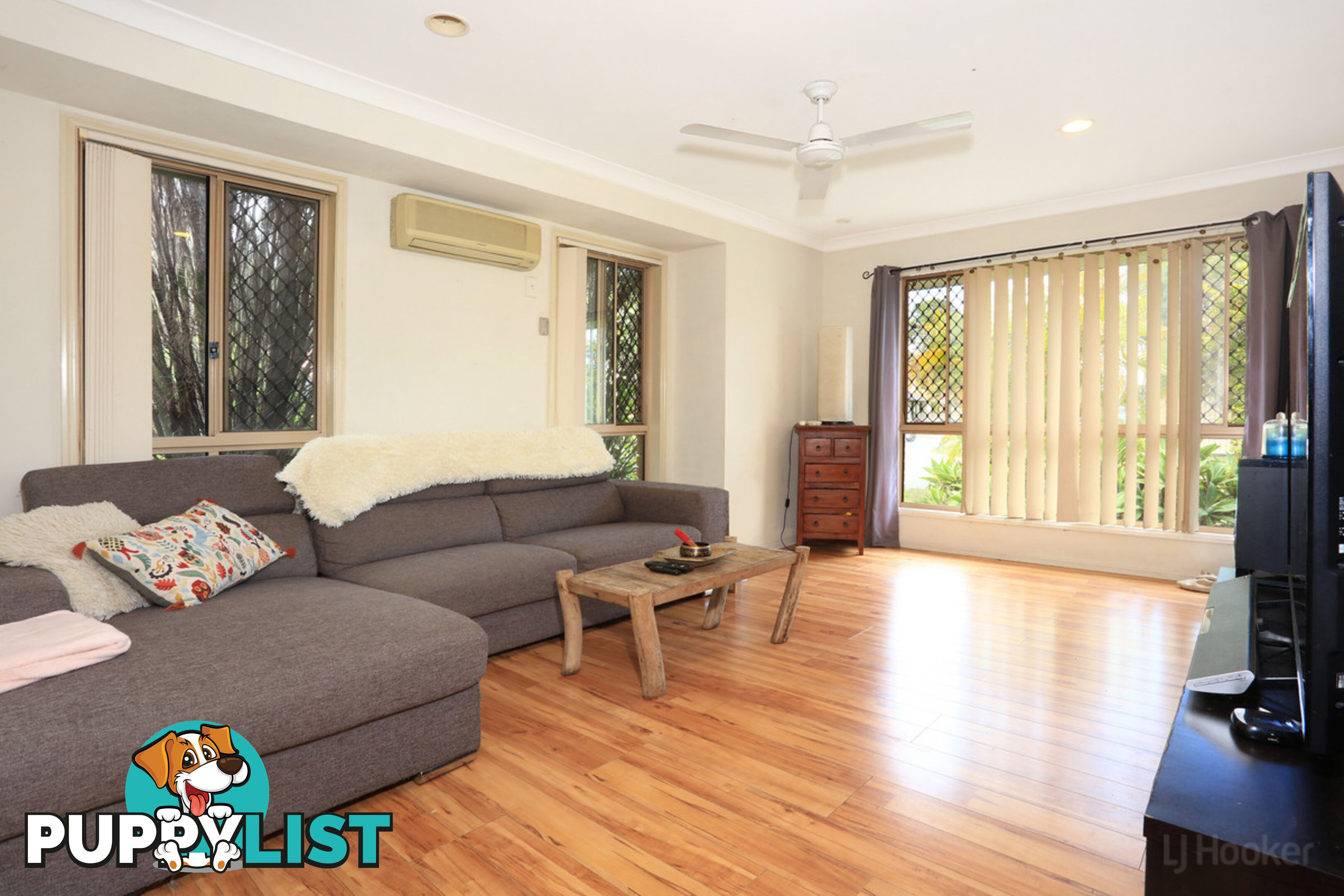 18 Leonardo Circuit COOMBABAH QLD 4216