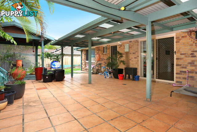 18 Leonardo Circuit COOMBABAH QLD 4216