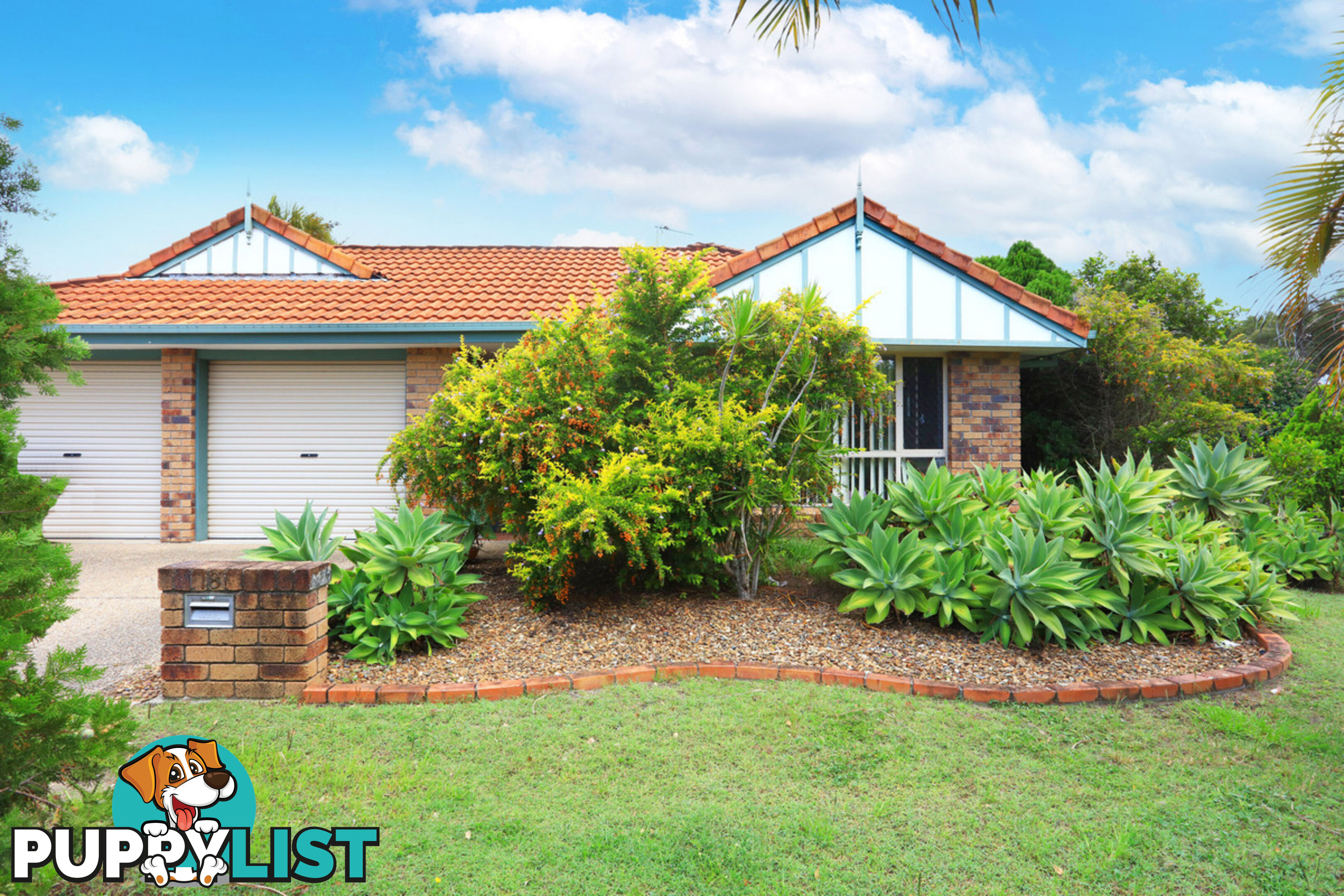 18 Leonardo Circuit COOMBABAH QLD 4216