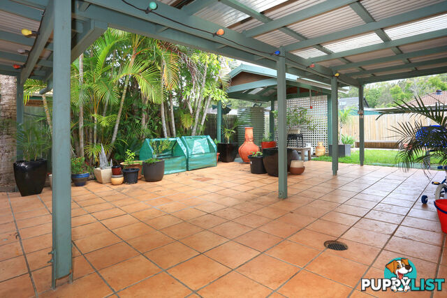 18 Leonardo Circuit COOMBABAH QLD 4216