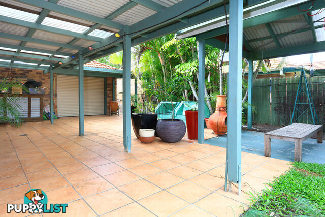 18 Leonardo Circuit COOMBABAH QLD 4216