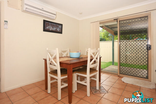 18 Leonardo Circuit COOMBABAH QLD 4216