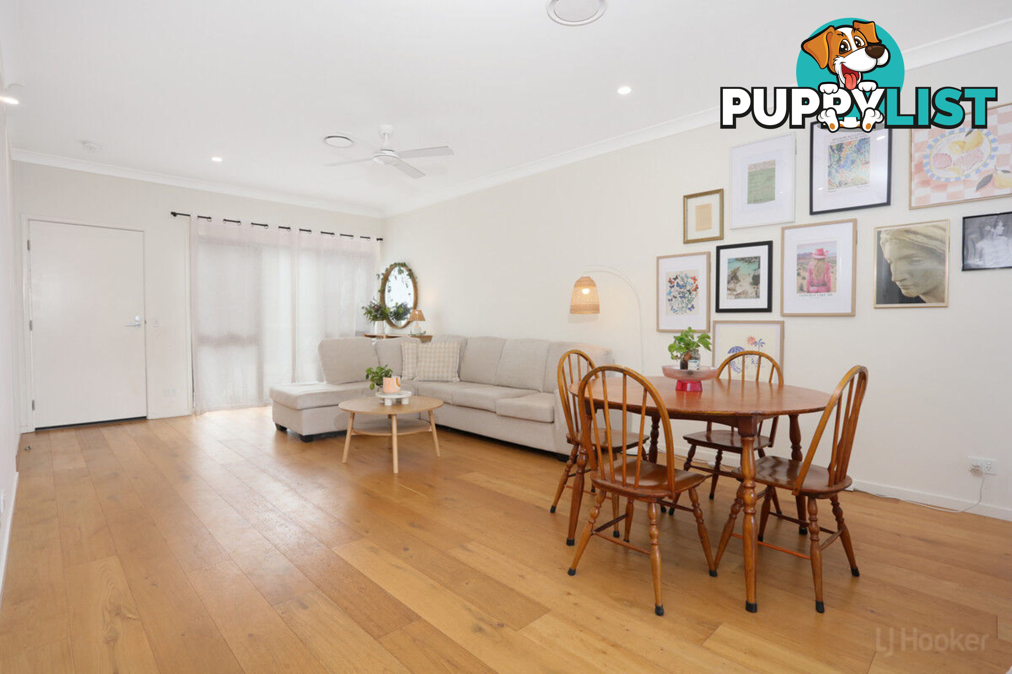 30/191 Marina Quays Boulevard HOPE ISLAND QLD 4212