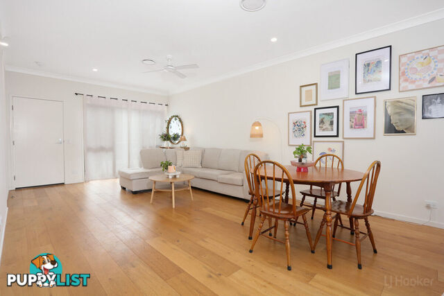 30/191 Marina Quays Boulevard HOPE ISLAND QLD 4212