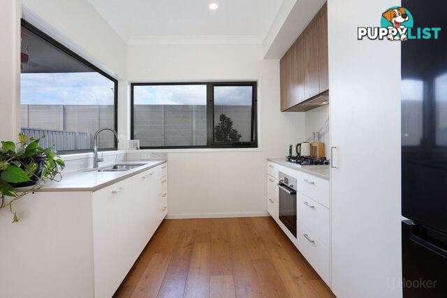 30/191 Marina Quays Boulevard HOPE ISLAND QLD 4212