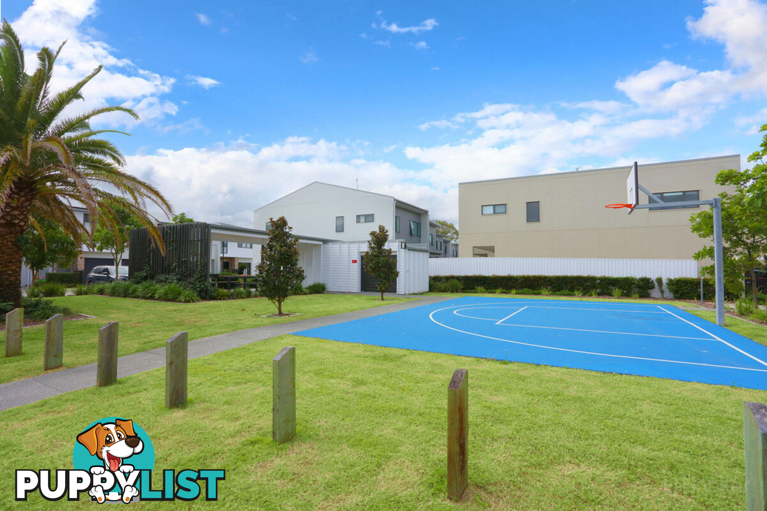 30/191 Marina Quays Boulevard HOPE ISLAND QLD 4212