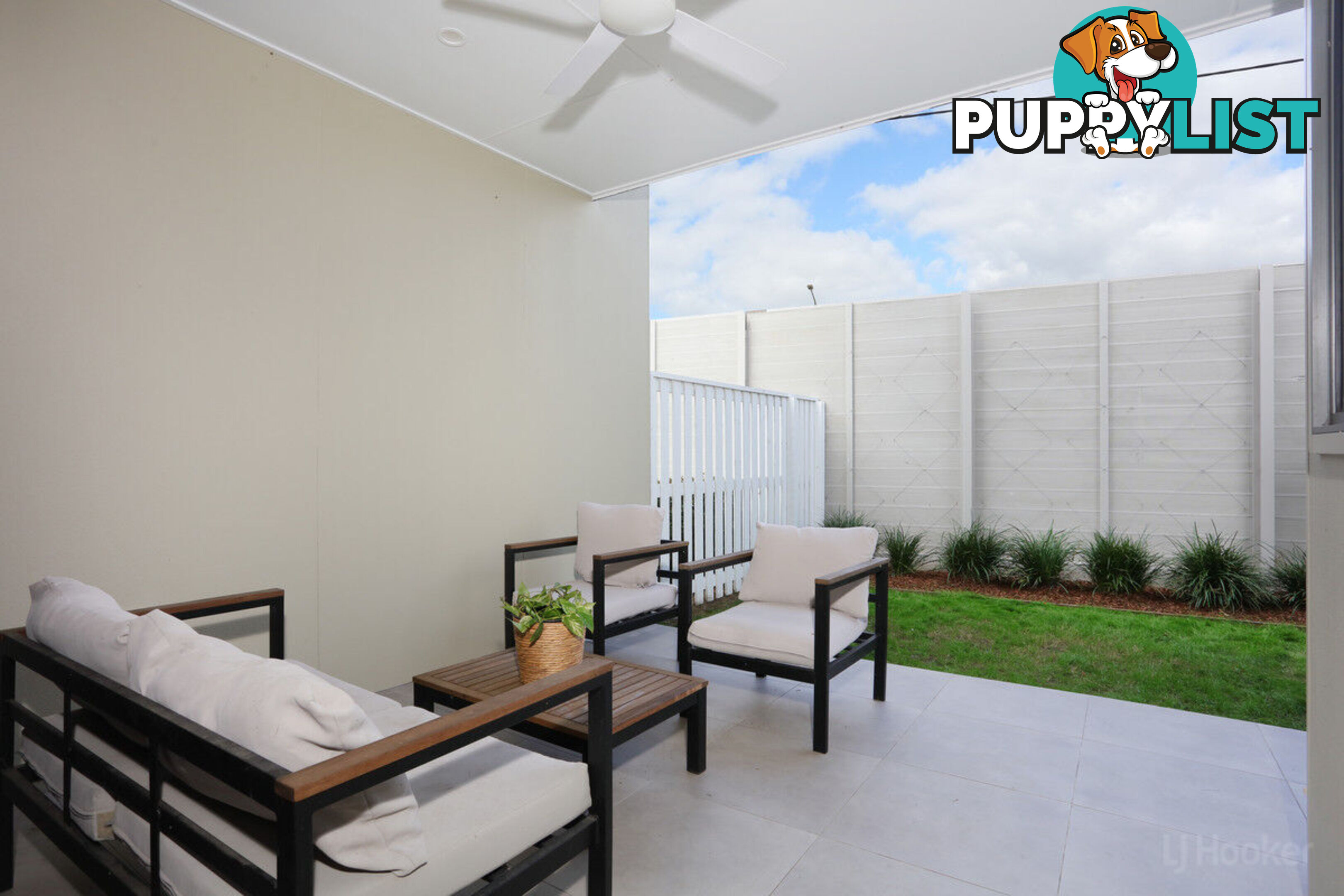 30/191 Marina Quays Boulevard HOPE ISLAND QLD 4212