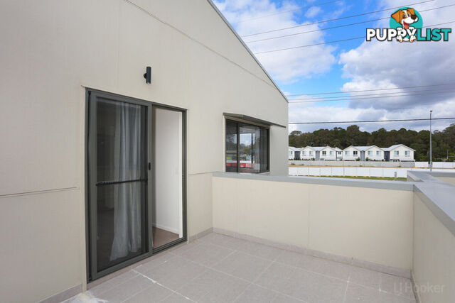 30/191 Marina Quays Boulevard HOPE ISLAND QLD 4212