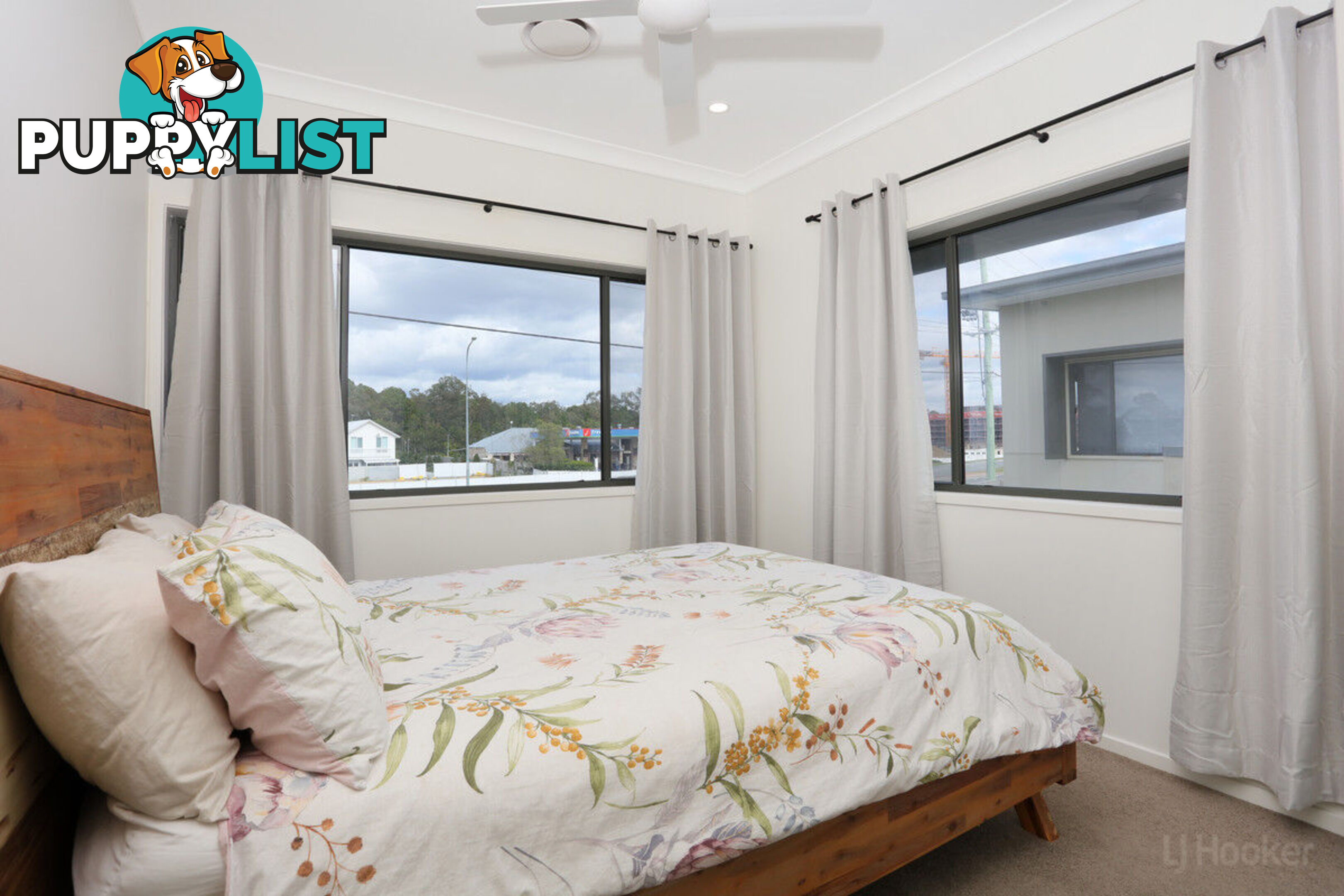 30/191 Marina Quays Boulevard HOPE ISLAND QLD 4212