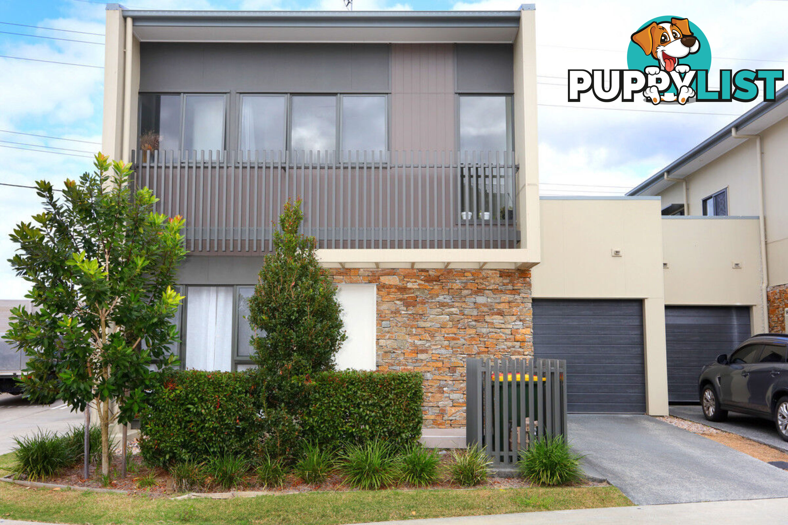 30/191 Marina Quays Boulevard HOPE ISLAND QLD 4212
